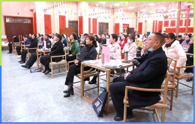 2024全国中小学学习力发展论坛胜利闭幕,一起来回顾(图2)