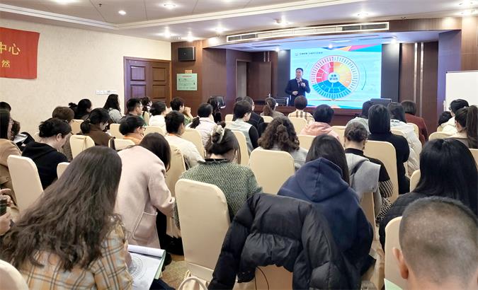 文尊学习力培训师火热开课中(图3)