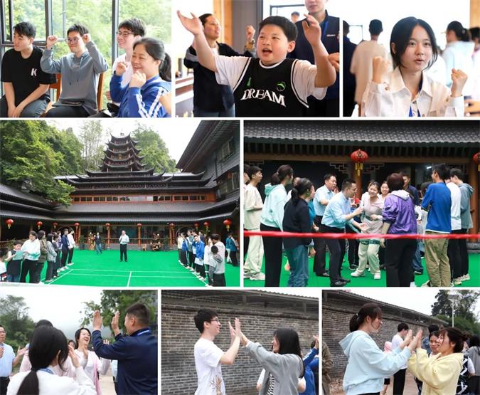 文尊【学习力训练营】——掌握正确学习方法，助力孩子爱上学习(图3)